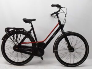 Gazelle City Go nr. 6259