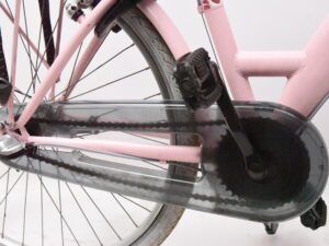 Alternative view of Bike Fun Lots of Love nr. 6240