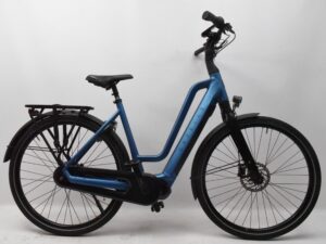 Gazelle Chamonix C7 nr. 6245