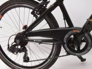 Alternative view of Alpina Trial nr. 6251