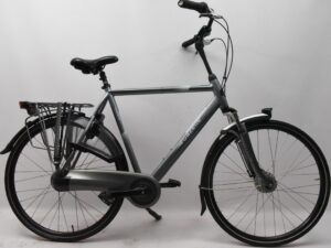 Gazelle Orange C7 nr. 6253