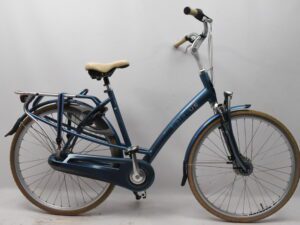 Batavus Mambo nr. 6263