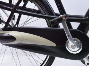 Alternative view of Batavus Mambo nr. 6264