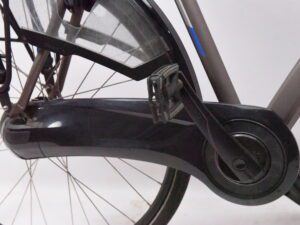 Alternative view of Gazelle Chamonix C7 nr. 6267