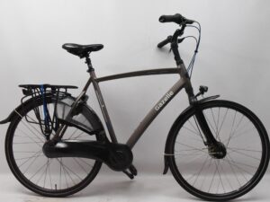 Gazelle Chamonix C7 nr. 6267