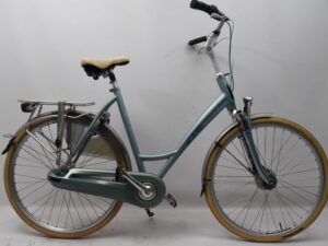 Batavus Monaco nr. 6268