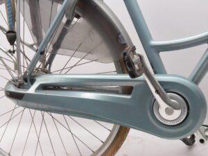 Alternative view of Batavus Monaco nr. 6275