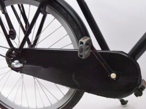 Alternative view of Gazelle Puur NL nr. 6276