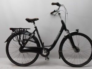 Gazelle Orange C7 nr. 6281