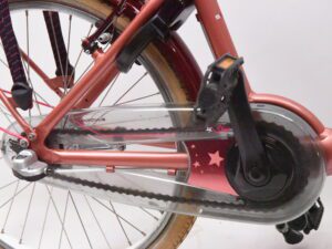 Alternative view of Batavus Star nr. 6332